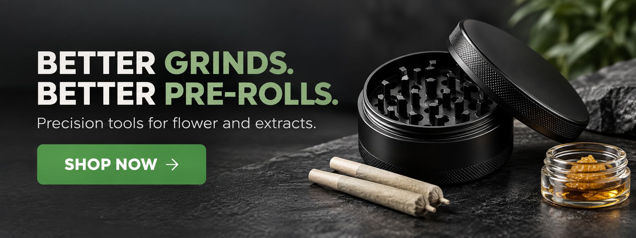 Home Weed Grinders